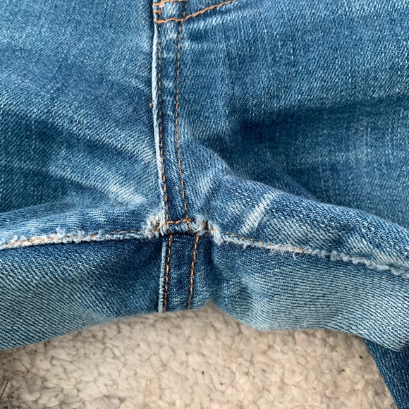 Taylor Stitch jeans - Picture 2 of 5